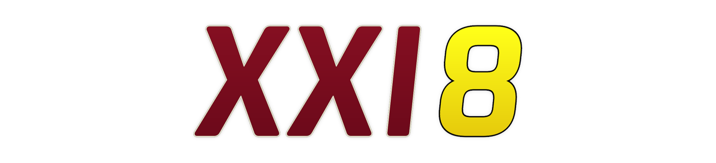 xxi8 Logo